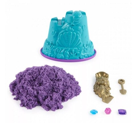 SPIN Kinetic Sand mini zestaw Syrenka 6064334 /12