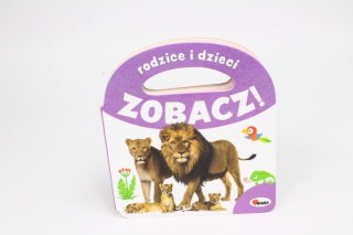 Zobacz rodzice i dzieci 12580