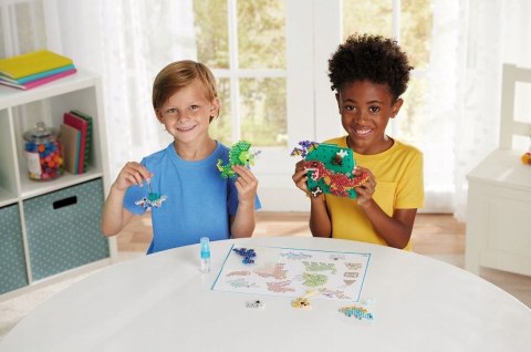 AQUABEADS Dinozaury Aquabeads 31994