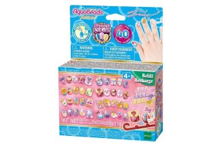 AQUABEADS Koraliki studio zestaw uzup. 35007