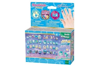 AQUABEADS Koraliki studio zestaw uzup. 35009