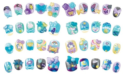 AQUABEADS Koraliki studio zestaw uzup. 35009