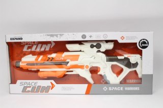 Karabin Space Warriors na baterie 80152 10673