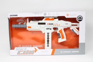 Karabin Space Warriors na baterie 80156 10680