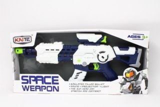 Karabin na baterie KT218-5 10963