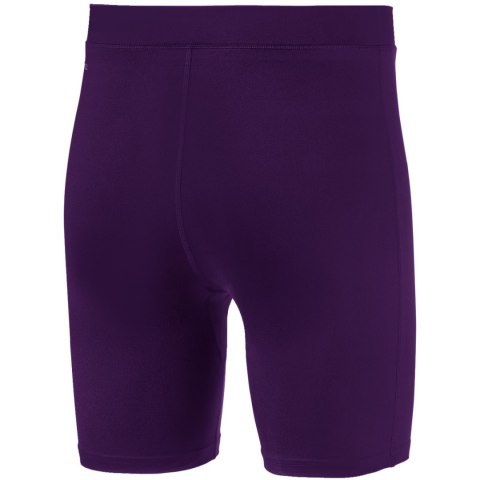 ND05_S11510-M 655924 10 Spodenki męskie Puma Liga Baselayer Short Tight fioletowe 655924 10 r.M