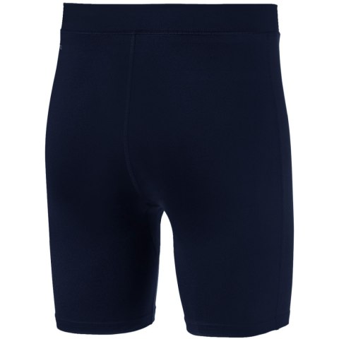 ND05_S11512-M 655924 20 Spodenki męskie Puma Liga Baselayer Short Tight granatowe 655924 20 r.M