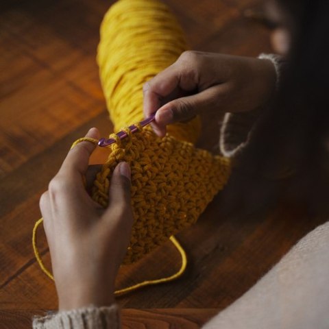 ND12_14416 Zestaw szydełek 50 szt. 5902802915702