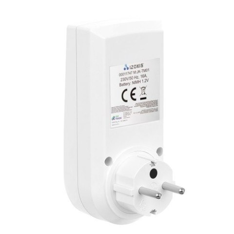 ND12_14802 Programator czasowy włącznik/wyłącznik 5902802918918