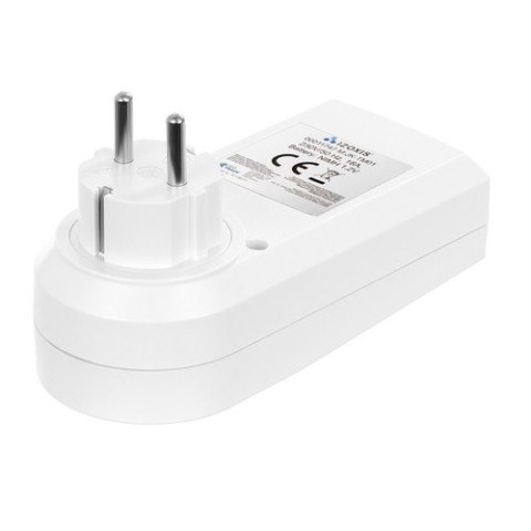 ND12_14802 Programator czasowy włącznik/wyłącznik 5902802918918