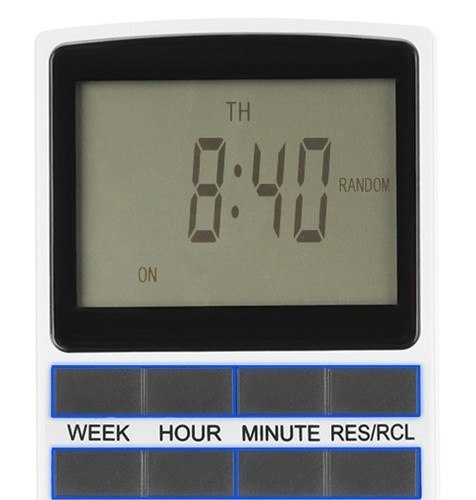 ND12_14802 Programator czasowy włącznik/wyłącznik 5902802918918