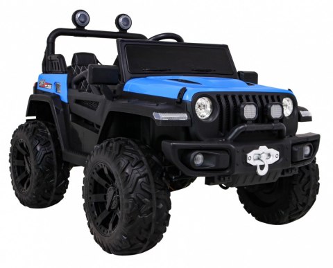 ND28_13041_PA_HC-8988_NIE Pojazd Master Of Terain Niebieski