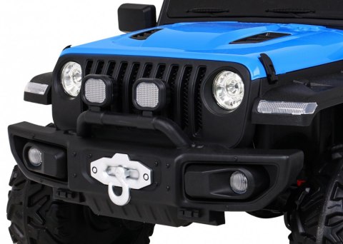 ND28_13041_PA_HC-8988_NIE Pojazd Master Of Terain Niebieski