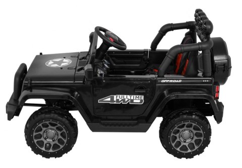 ND28_13490_PA_BRD-7588_CZ Pojazd Terenowy Full Time 4WD Czarny