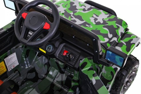 ND28_13492_PA_BRD-7588_EXL_CAMO Pojazd Terenowy Full Time 4WD Moro