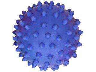 Piłeczka do masażu niebieska 1szt 527 65276