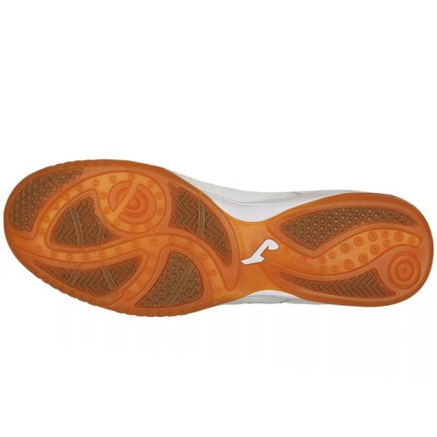 ND05_B22332-43 TOPS2122IN Buty piłkarskie Joma Top Flex Indoor 2122 białe TOPS2122IN r.43