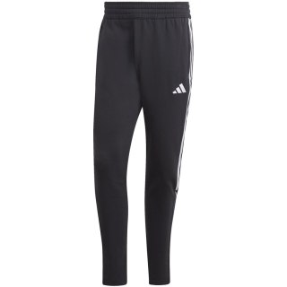 ND05_S11529-S HS3611 Spodnie męskie adidas Tiro 23 League Sweat Tracksuit czarne HS3611 r.S