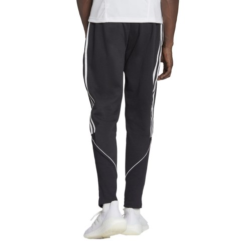 ND05_S11529-S HS3611 Spodnie męskie adidas Tiro 23 League Sweat Tracksuit czarne HS3611 r.S