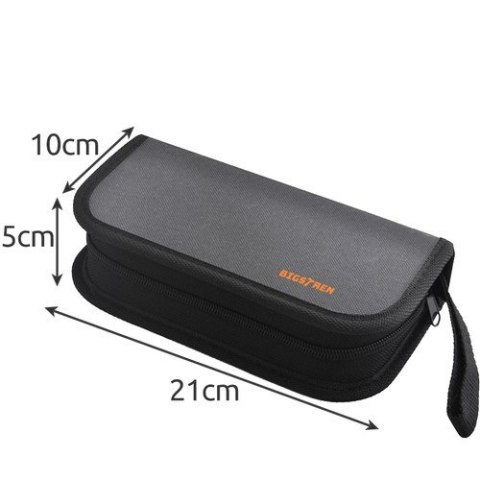 ND12_11401 Zestaw zegarmistrzowski - 13 elementów 5902367972097