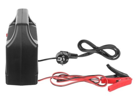 ND12_14730 Prostownik do akumulatora 12V 6A 5900779937147