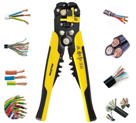 ND12_14796 Ściągacz izolacji automatyczny 5902802918925