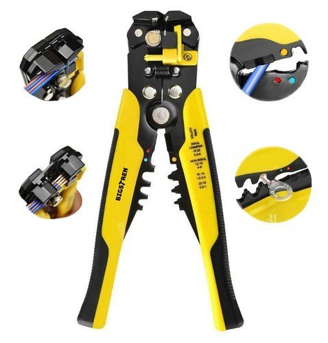 ND12_14796 Ściągacz izolacji automatyczny 5902802918925