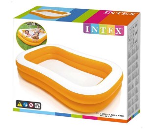 Basen rodzinny prostokąt 229X147X46 57181 /3 01072