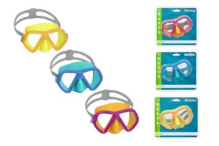 Maska do pływania osłona nosa B22048 38869 31040