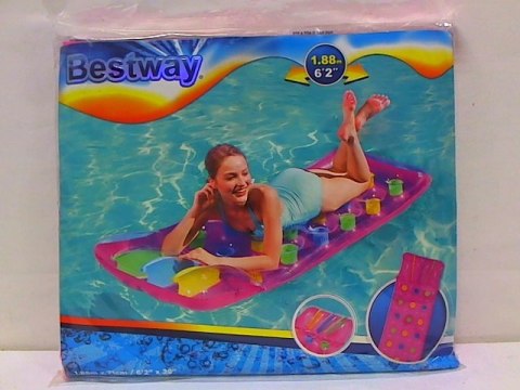 Materac z otworami 188cm B43014 40275