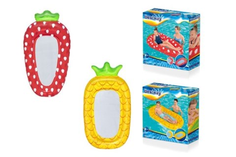 Materacyk dmuchany owoc B43644 26770