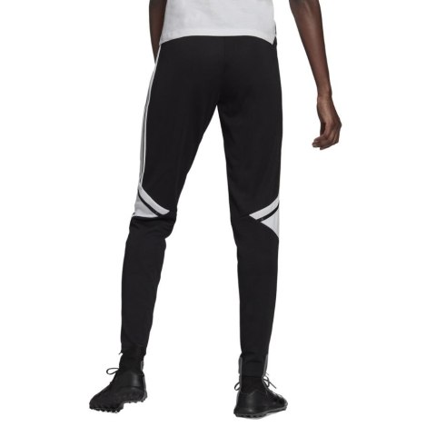 ND05_S10877-S HA6247 Spodnie damskie adidas Condivo 22 Track Pant czarne HA6247 r.S
