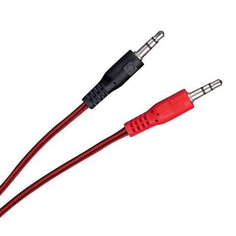 ND38_8711252267050 No Fear - Słuchawki dla graczy z mikrofonem