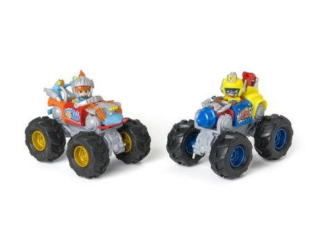 PTRSP118IN10 T-recers Power Truck Turbo Digger, Pojazd