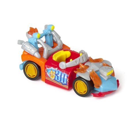 PTRSP118IN20 T-recers Power Truck Mega Striker, Pojazd