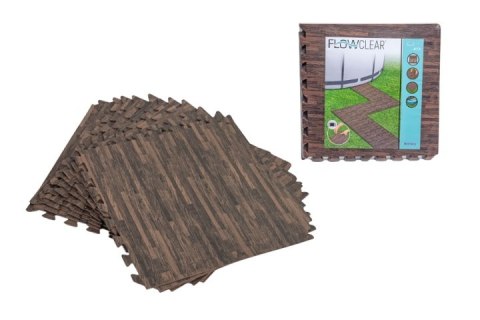 Podłoga piankowa 50x50cm B58712 26664