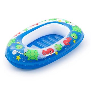 Pontonik dmuchany 102x69 B34037 03492