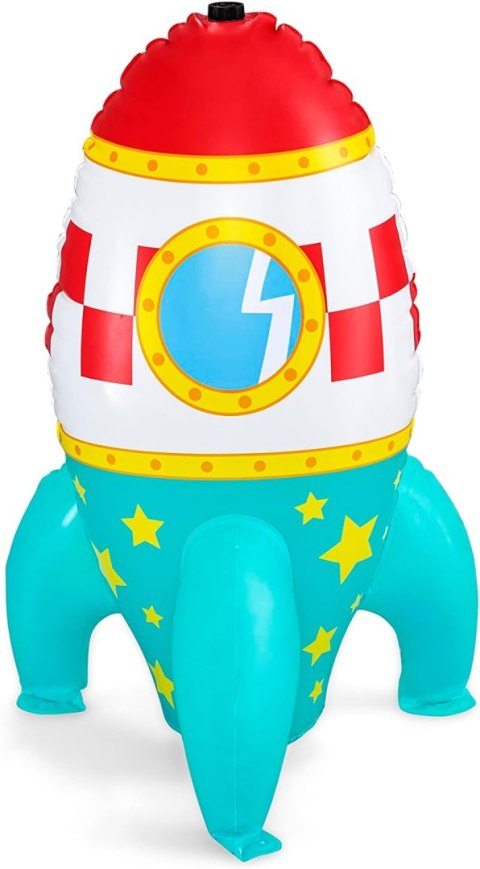 Rakieta dmuchana ogrodowa 64x61x102cm B52572 31712