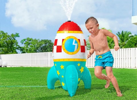 Rakieta dmuchana ogrodowa 64x61x102cm B52572 31712