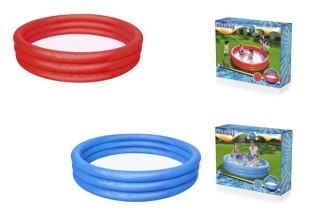 Basen dmuch.3-komory 183x33cm 51027 B51027 25469