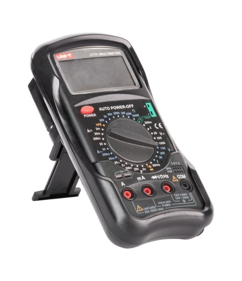 MIE0018 Miernik uniwersalny UT55