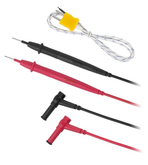 MIE0018 Miernik uniwersalny UT55