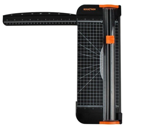 ND12_12902 Gilotyna do papieru - trymer 5902802907004