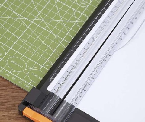 ND12_12902 Gilotyna do papieru - trymer 5902802907004