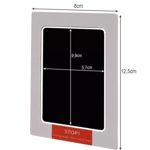 ND12_16407 Odcisk rączki/ stópki dziecka Ruhhy 20586 5904463315686