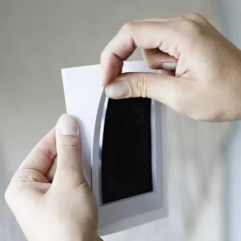 ND12_16407 Odcisk rączki/ stópki dziecka Ruhhy 20586 5904463315686