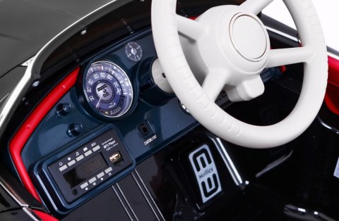 ND28_12752_PA_SX1938_CZ Pojazd BMW 507 Retro Czarny