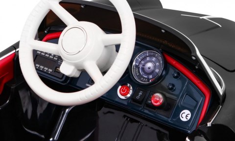 ND28_12752_PA_SX1938_CZ Pojazd BMW 507 Retro Czarny