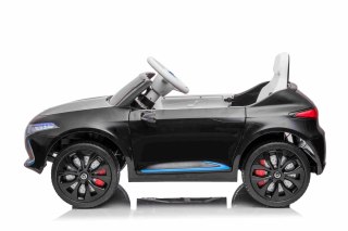 ND28_14717_PA_QY2288_CZ Pojazd Mercedes Benz AMG EQA Czarny