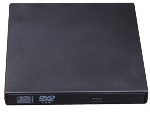 ND41_dS_56409 Napęd DVD zewnętrzny